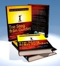 risnedsättning Tre Steg från Guldet